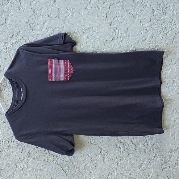 Vans DC Shoes & On The Byas Men's 4 T-Shirt Bundle - Picture 6 of 16